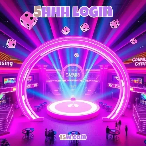 5hhh login: Tudo que Você Precisa Saber Sobre o Cassino Online!