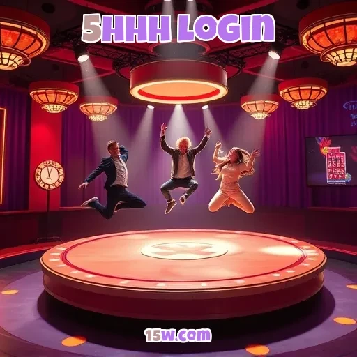 5hhh login: Os Desafios que Transformam Jogadores em Campeões