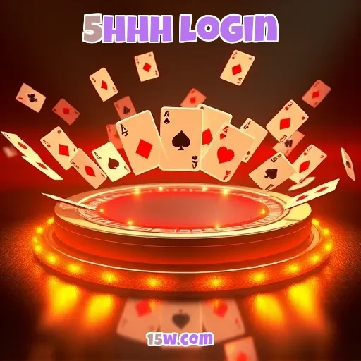 5hhh login: Descubra A Emoção do Multijogador e Conquiste Desafios!