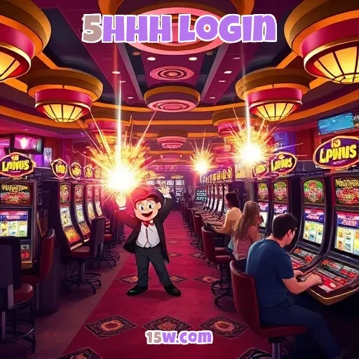 5hhh login: Os Segredos da Seção Simulação que Você Precisa Conhecer